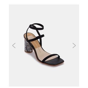 DOLCE VITA NIXON SANDAL